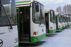 Общественные советники лоббируют вопросы транспортной инфраструктуры