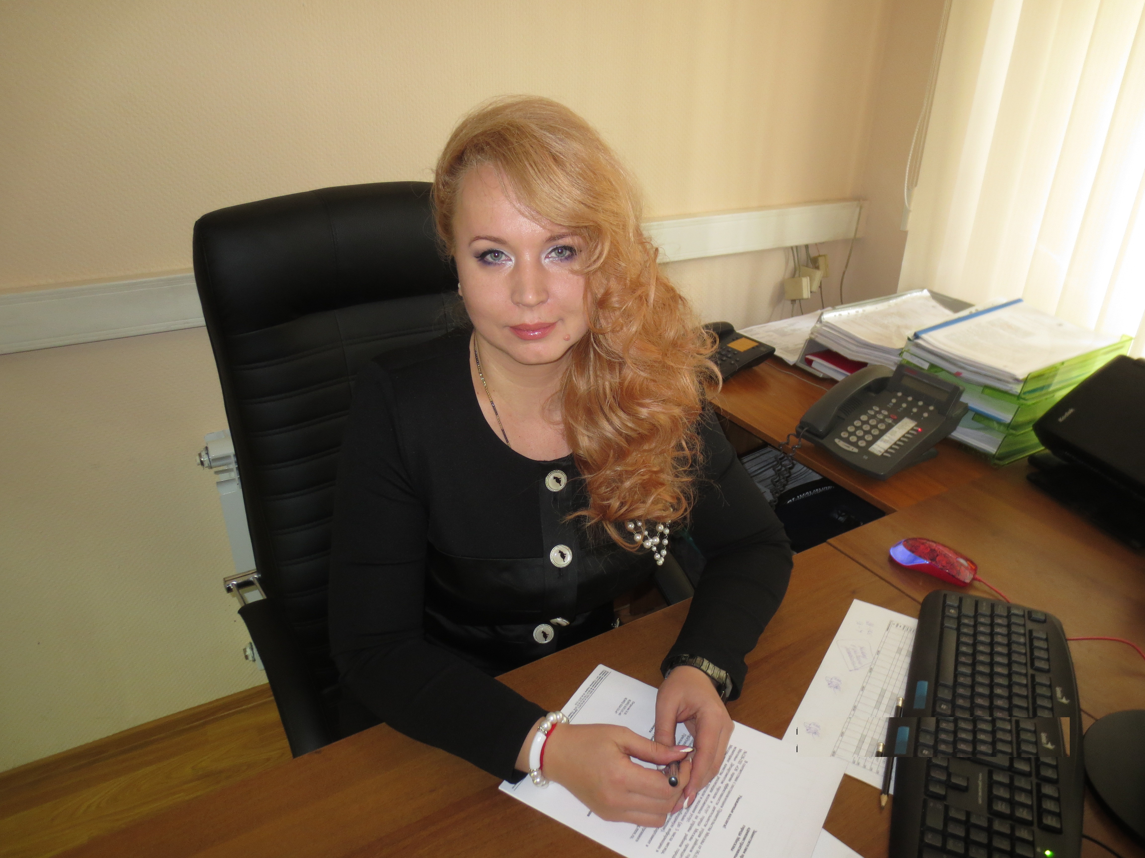 Сектор по вопросам торговли и услуг