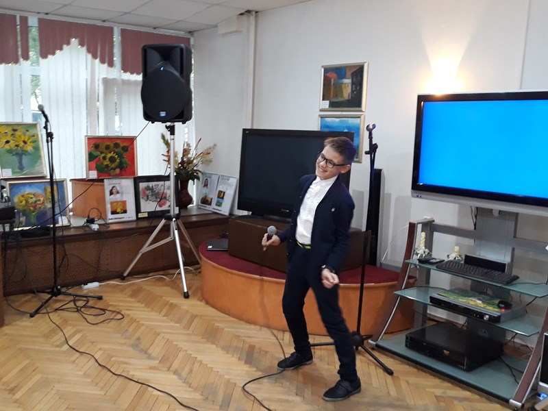 День старшего поколения