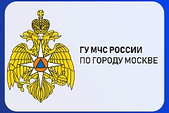 Сотрудники 1‑го и 3‑го ТОНПР по ЮЗАО УНПР ГУ МЧС России по г. Москве провели серию занятий по эвакуации в общеобразовательных организациях округа
