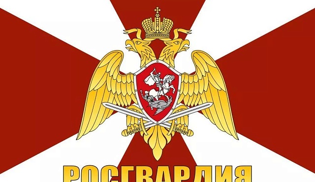 В столичном главке Росгвардии открылась экспозиция проекта «Духовные покровители армии:от святого воинства - к Суворову» 