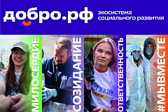 Возможности участия в добровольческих и общественных инициативах