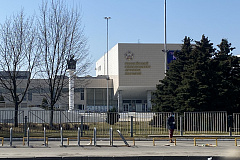 На территории РУДН планируют возвести два новых учебно-лабораторных корпуса