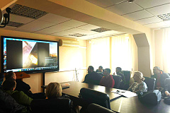 Скоро зима!