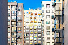 В Обручевском районе построят жилье и соцобъекты в рамках проекта КРТ