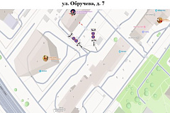 Окружной комиссией на территории ЮЗАО г. Москвы принято положительное решение от 05.12.2025